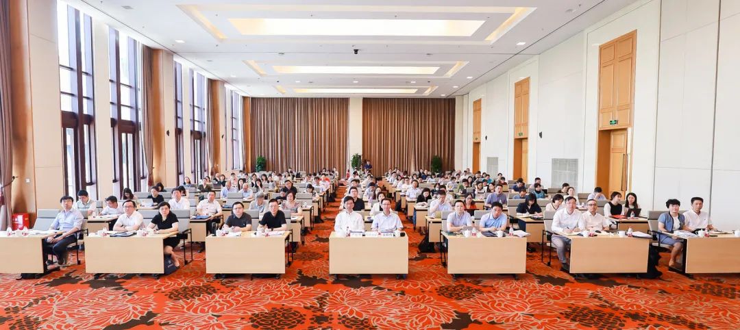 2022年学位与研究生教育管理骨干研修班顺利开展